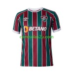 Camisolas de futebol Fluminense Marcelo 12 Equipamento Principal 2023/24 Manga Curta